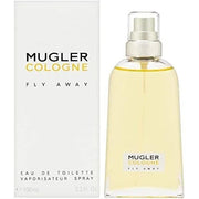 Mugler Cologne Fly Away - Eau De Toilette Spray 100ml