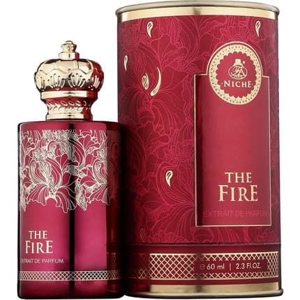 French Avenue The Fire Extrait De Parfum 60ml Unisex