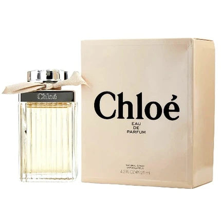 Chloé Eau de Parfum 125 ml
