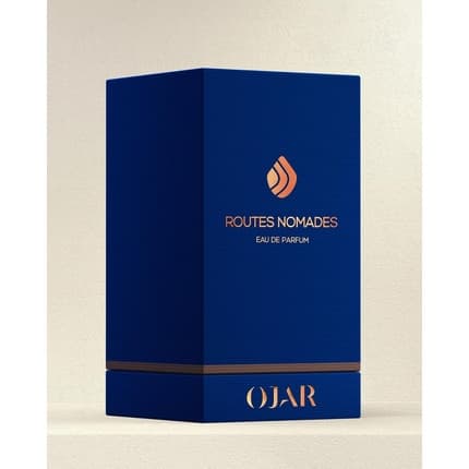 Ojar Routes Nomades Eau de Parfum 100 ml