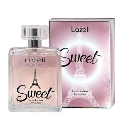 Lazell Sweet Eau de Parfum 100ml pour femme