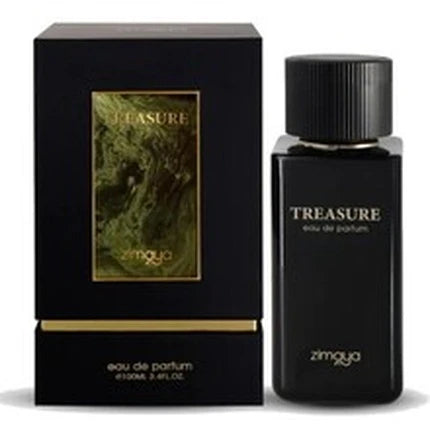 Zimaya Treasure Unisex Eau de Parfum
