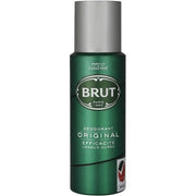Brut Déodorant 200 ml