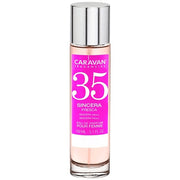 CARAVAN FRAGANCIAS No. 35 Eau de Parfum Spray for Women 150ml Caravan Fragancias