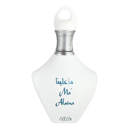 Nabeel Ma Alaina Eau de Parfum 100ml Unisexe