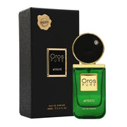 OROS Pure Assignment - Eau de Parfum 100ml