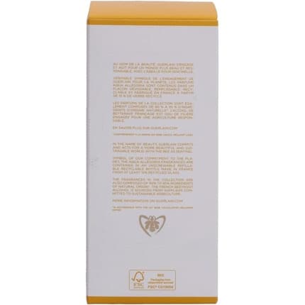 Guerlain Allegoria Nettare di Sole - Eau de Toilette Spray 75ml
