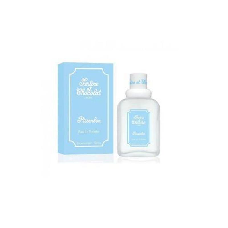 Givenchy unisex toast and chocolate ptiSrebon water water water 1.7 oz (50 ml)