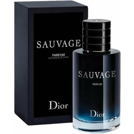 Christian Dior Sauvage / Perfume spray100 ml