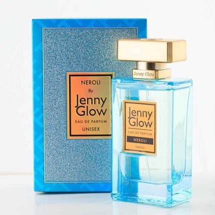 Jenny Glow Neroli Eau de Parfum 80 ml