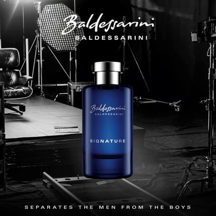 Baldessarini Signature After Shave Fragrance (Fragrance) Mixte