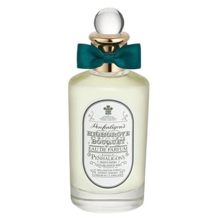 Penhaligon's Penhaligon's Highgrove Bouquet Brand New and Sealed Eau de Parfum 100ml Unisex