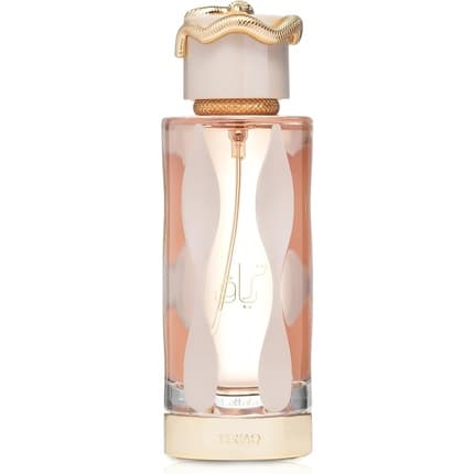 Lattafa Teriaq Eau de Parfum Femme 100 ml