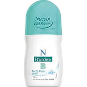 Palmolive N Balance Pure touch 24h deodorant Déodorant (Déo) Mixte 50ml