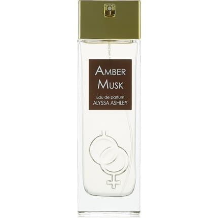 Amber Musk - Eau de Parfum Spray 100ml