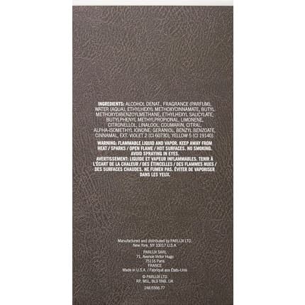 Kenneth Cole Mankind for men 3.4 oz edt spray