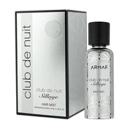 Armaf Club De Nuit Sillage Hair Mist Eau de Parfum (EDP) Mixte 55ml