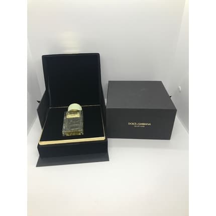 Dolce and Gabbana Velvet Pure Eau de Parfum Femme 50 ml
