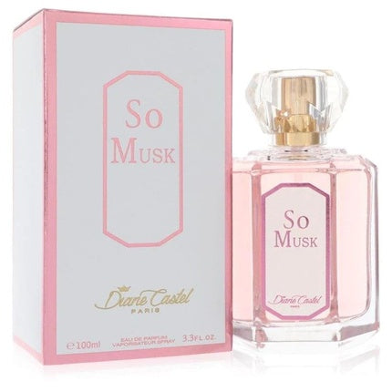 Diane Castel Eau de Parfum for Men 100ml