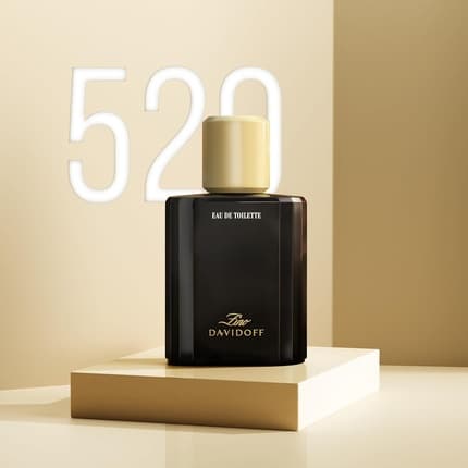 Davidoff Zino - Eau de toilette 125ml