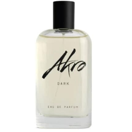 Akro Dark Eau de Parfum (EDP) Mixte 100ml