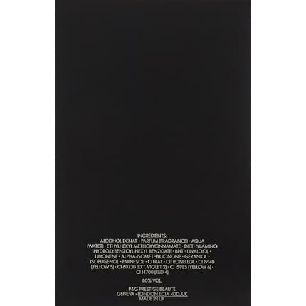 Dolce &amp; Gabbana Dolce &amp; Gabbana The One Fresh Eau de Parfum 150ml for men