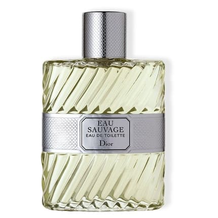 Dior Eau Sauvage Eau De Toilette Spray 100ml