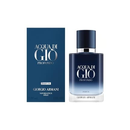 Arm Acqua di Gio Profondo 30 Vapo Unisex Perfume