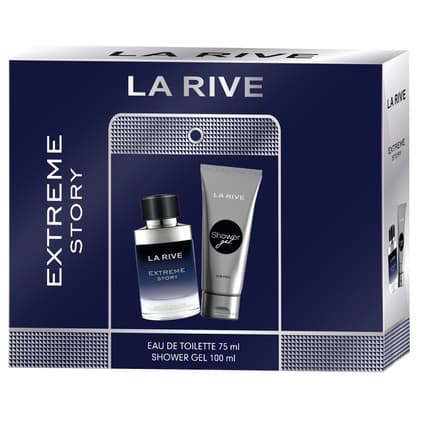 La Rive Extreme Story Coffret 75 ml