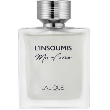 L'Insoumis Ma Force Eau de Toilette (EDT) Mixte 100ml