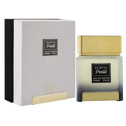 Flavia Pearl Volume Eau de Parfum 100oz Unisex