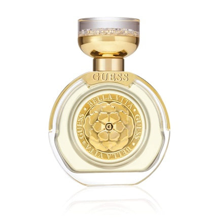 GUESS Fragrance Bella Vita Eau De Parfum Spray for Women 1.7 Fl Oz Guess