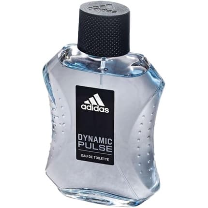 Adidas Dynamic Pulse Eau De Toilette Spray for Men 100ml