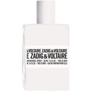 Zadig & Voltaire This is her - Eau de Parfum 50ml