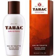 Maurer & Wirtz Tabac Eau De Toilette Spray For Men 50ml