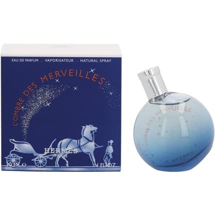 Hermès L'Ombre Des Merveilles Eau de Parfum Mixte 30 ml