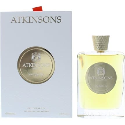 Atkinsons My Fair Lily - Eau de Parfum 100g