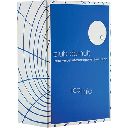 ARMAF Club De Nuit Iconic Eau De Parfum 30ml