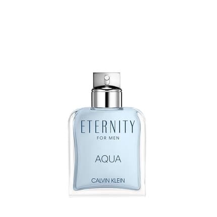 Calvin Klein Eternity Aqua Eau de Toilette Homme 200 ml