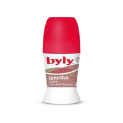Byly Byly Sensitive Calma Rollon Deodorant Déodorant (Déo) Mixte 50ml