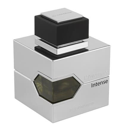 Al Haramain L'Aventure Intense Eau de Parfum 100 ml