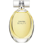 Calvin Klein Ck Beauty Eau De Parfum Spray 100ml For Women