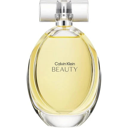 Calvin Klein Ck Beauty Eau De Parfum Spray 100ml For Women