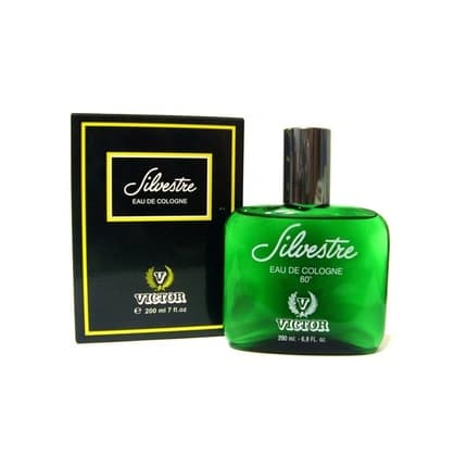 Victor Victor Silvestre Eau de Cologne (EDC) Mixte 200ml