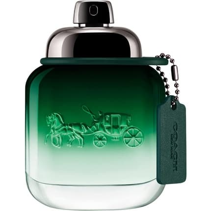 Coach Green Man Eau de Toilette 30 ml