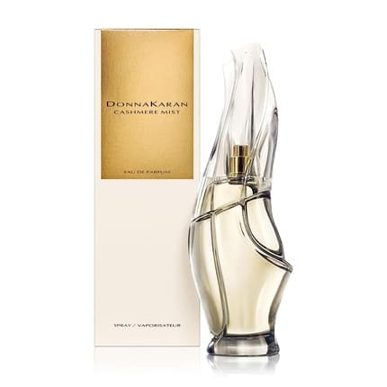 Donna Karan Cashmere Mist 3.4 Fl Oz Eau de Parfum Unisex