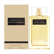 Narciso Rodriguez for Her Amber Musk - Eau de Parfum Spray 100ml