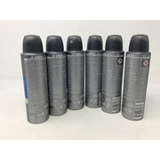 Men+Cool Fresh Fresh Spray Deodorant & Anti -person 150ml 5.07 Oz International Version