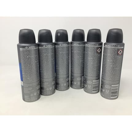 Men+Cool Fresh Fresh Spray Deodorant & Anti -person 150ml 5.07 Oz International Version