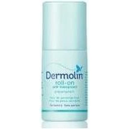 Dermolin Deodorant Roller Anti Perspirant Déodorant (Déo) Mixte